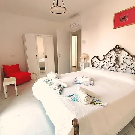 Sun Max- Vicino Al Mare Per Famiglie Apartmán *