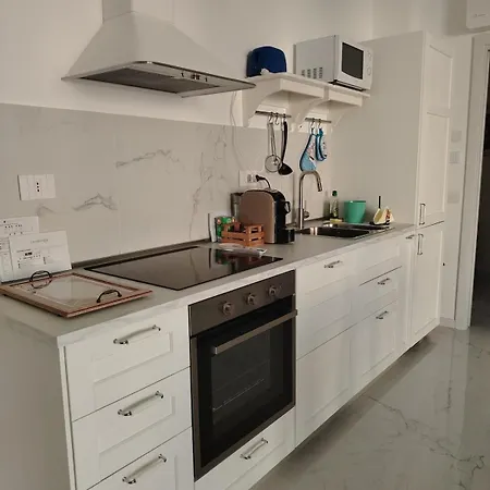 Sun Max- Vicino Al Mare Per Famiglie Appartement San Benedetto del Tronto