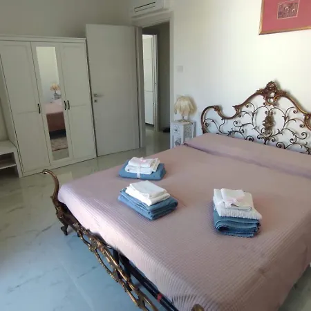 Appartement Sun Max- Vicino Al Mare Per Famiglie *