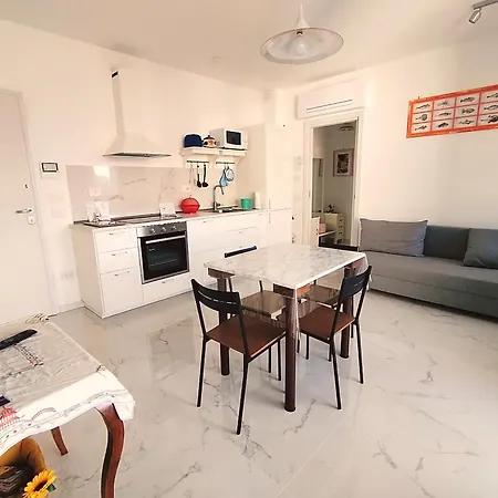 Appartamento Sun Max- Vicino Al Mare Per Famiglie San Benedetto del Tronto