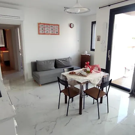 Sun Max- Vicino Al Mare Per Famiglie San Benedetto del Tronto