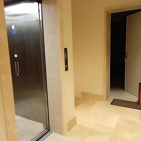 Sun Max- Vicino Al Mare Per Famiglie Appartamento San Benedetto del Tronto