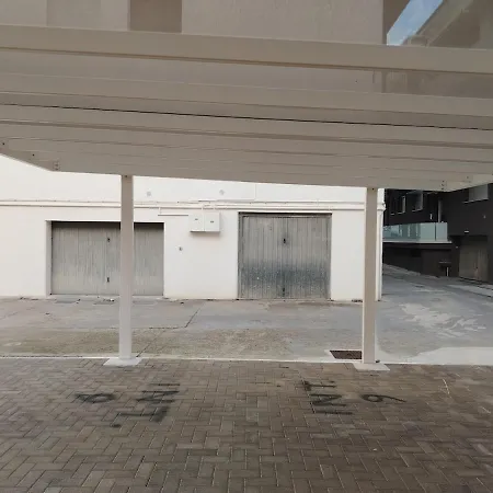 Sun Max- Vicino Al Mare Per Famiglie Appartamento