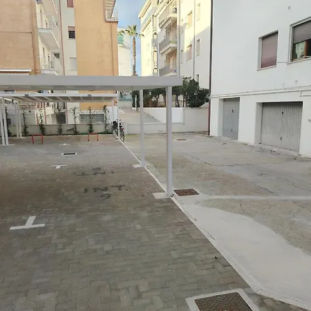 Apartamento Sun Max- Vicino Al Mare Per Famiglie