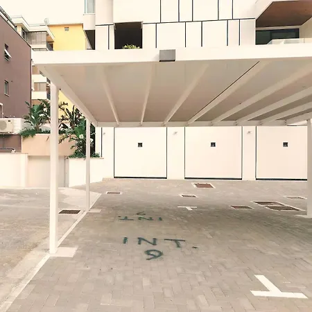 Sun Max- Vicino Al Mare Per Famiglie * San Benedetto del Tronto