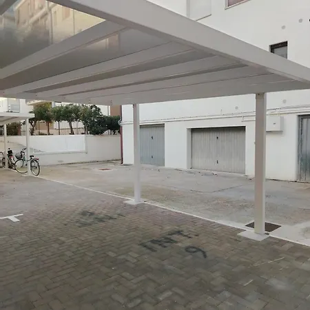 Sun Max- Vicino Al Mare Per Famiglie * San Benedetto del Tronto