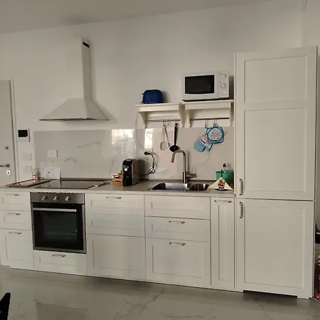 Apartamento Sun Max- Vicino Al Mare Per Famiglie San Benedetto del Tronto