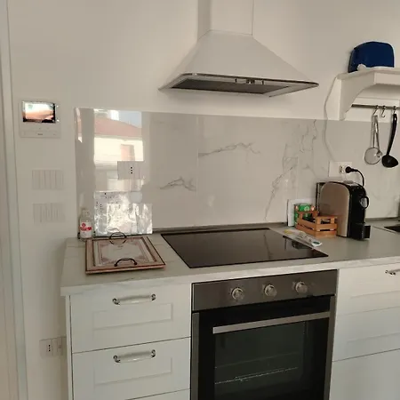 Sun Max- Vicino Al Mare Per Famiglie San Benedetto del Tronto