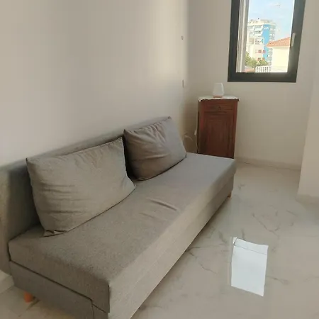 Apartamento Sun Max- Vicino Al Mare Per Famiglie *