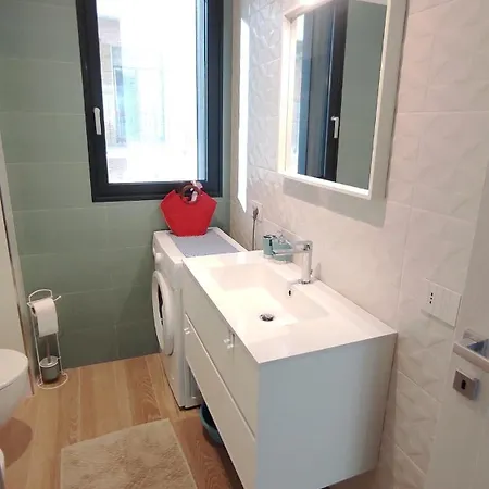 Sun Max- Vicino Al Mare Per Famiglie Apartamento *