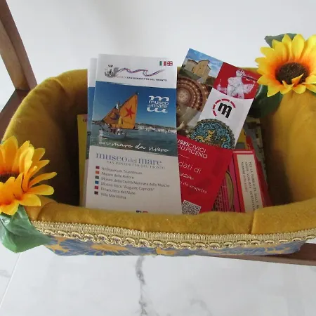 Appartamento Sun Max- Vicino Al Mare Per Famiglie *