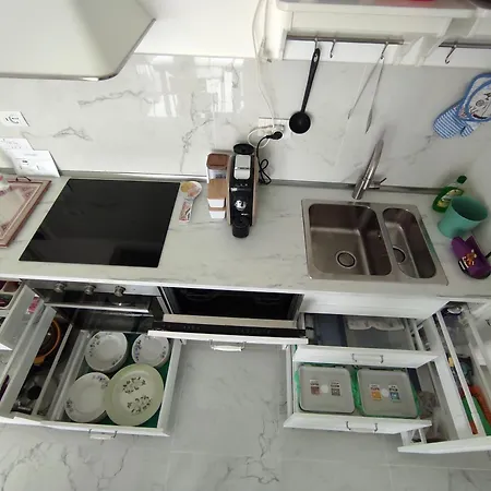 Sun Max- Vicino Al Mare Per Famiglie * San Benedetto del Tronto