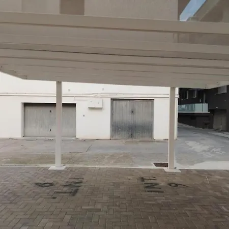 Sun Max- Vicino Al Mare Per Famiglie San Benedetto del Tronto