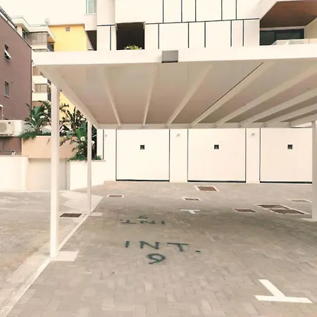 Sun Max- Vicino Al Mare Per Famiglie *