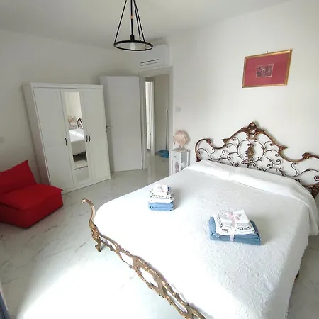 Sun Max- Vicino Al Mare Per Famiglie Appartement San Benedetto del Tronto