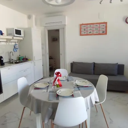 Apartamento Sun Max- Vicino Al Mare Per Famiglie *