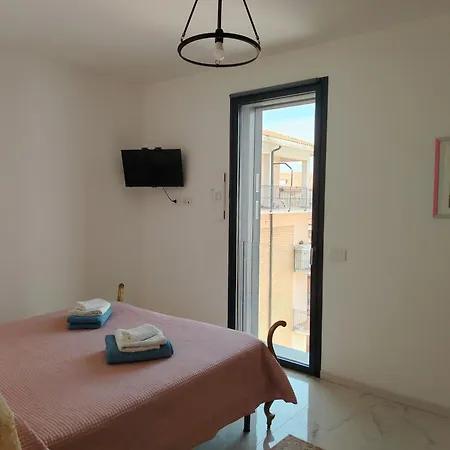 Sun Max- Vicino Al Mare Per Famiglie Appartement *