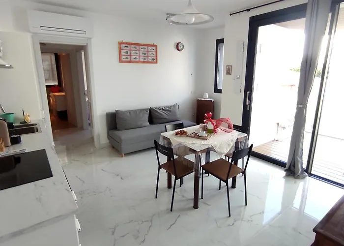 Sun Max- Vicino Al Mare Per Famiglie San Benedetto del Tronto