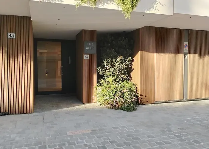 Appartement Sun Max- Vicino Al Mare Per Famiglie