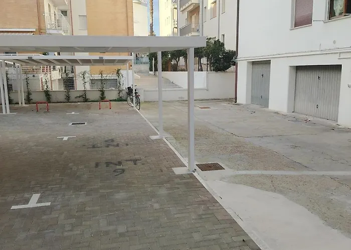 Appartement Sun Max- Vicino Al Mare Per Famiglie