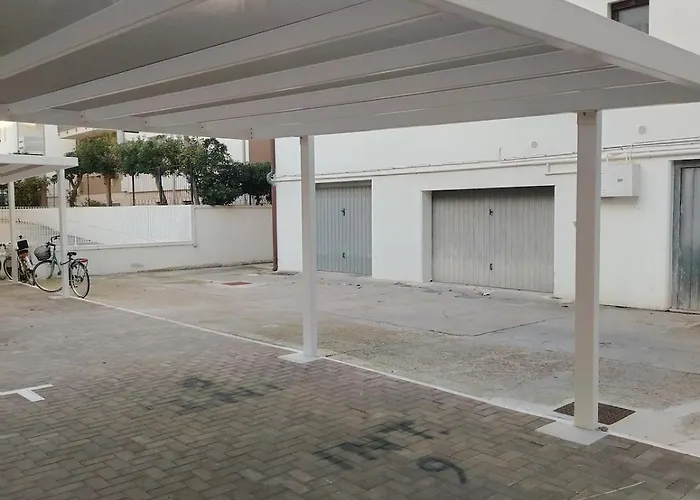 Sun Max- Vicino Al Mare Per Famiglie * San Benedetto del Tronto