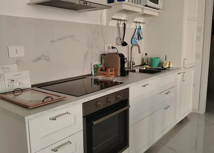 Sun Max- Vicino Al Mare Per Famiglie Lägenhet San Benedetto del Tronto