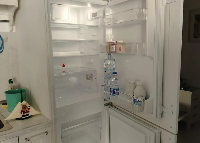 Lägenhet Sun Max- Vicino Al Mare Per Famiglie San Benedetto del Tronto