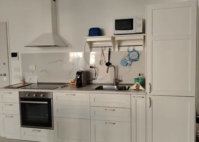 Appartement Sun Max- Vicino Al Mare Per Famiglie San Benedetto del Tronto