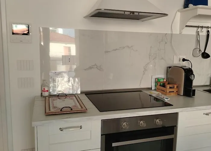 Sun Max- Vicino Al Mare Per Famiglie San Benedetto del Tronto