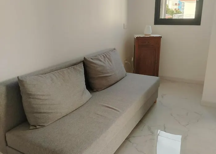 Appartement Sun Max- Vicino Al Mare Per Famiglie *