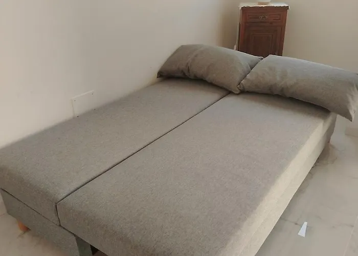 Appartement Sun Max- Vicino Al Mare Per Famiglie