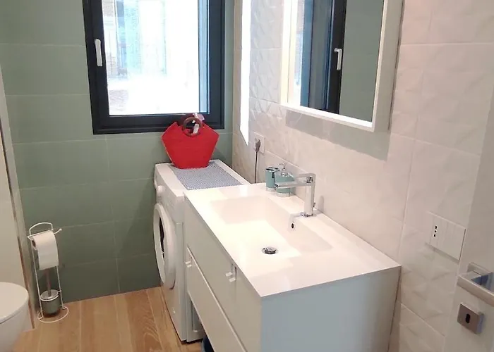 Sun Max- Vicino Al Mare Per Famiglie Appartement *