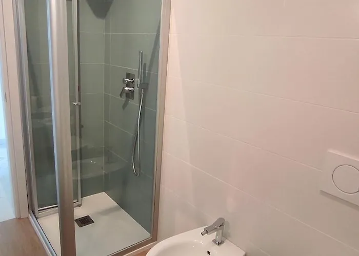 Sun Max- Vicino Al Mare Per Famiglie Lägenhet