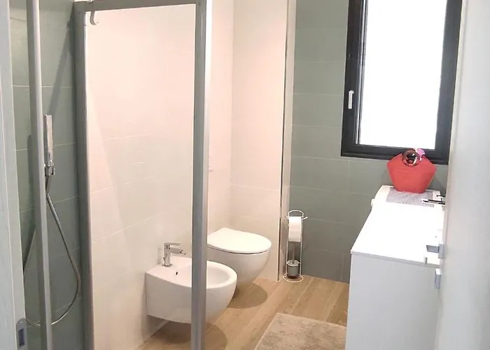 Sun Max- Vicino Al Mare Per Famiglie *