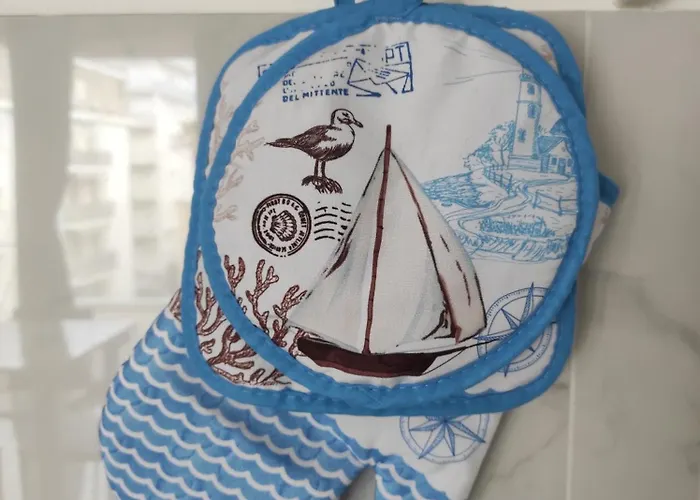 Sun Max- Vicino Al Mare Per Famiglie San Benedetto del Tronto