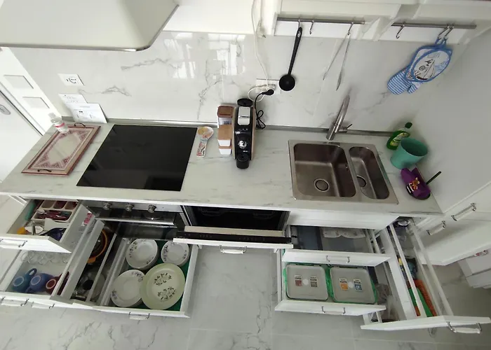 Sun Max- Vicino Al Mare Per Famiglie * San Benedetto del Tronto