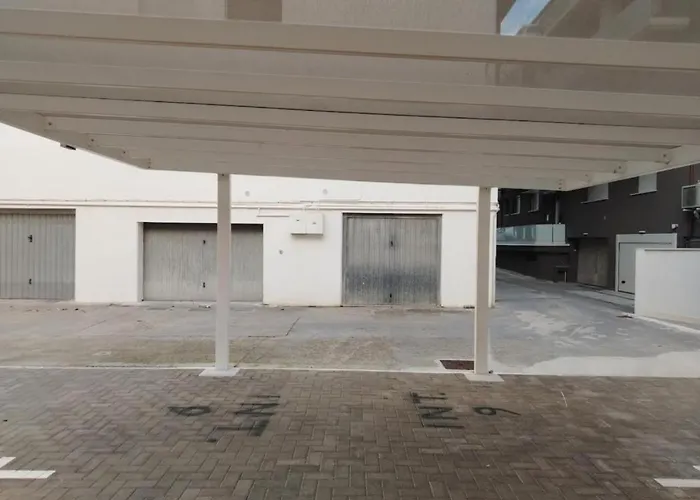 Sun Max- Vicino Al Mare Per Famiglie San Benedetto del Tronto