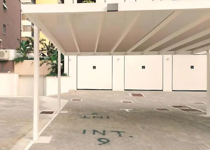 Sun Max- Vicino Al Mare Per Famiglie *