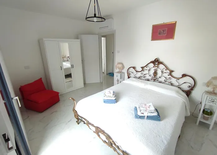 Sun Max- Vicino Al Mare Per Famiglie Appartement San Benedetto del Tronto